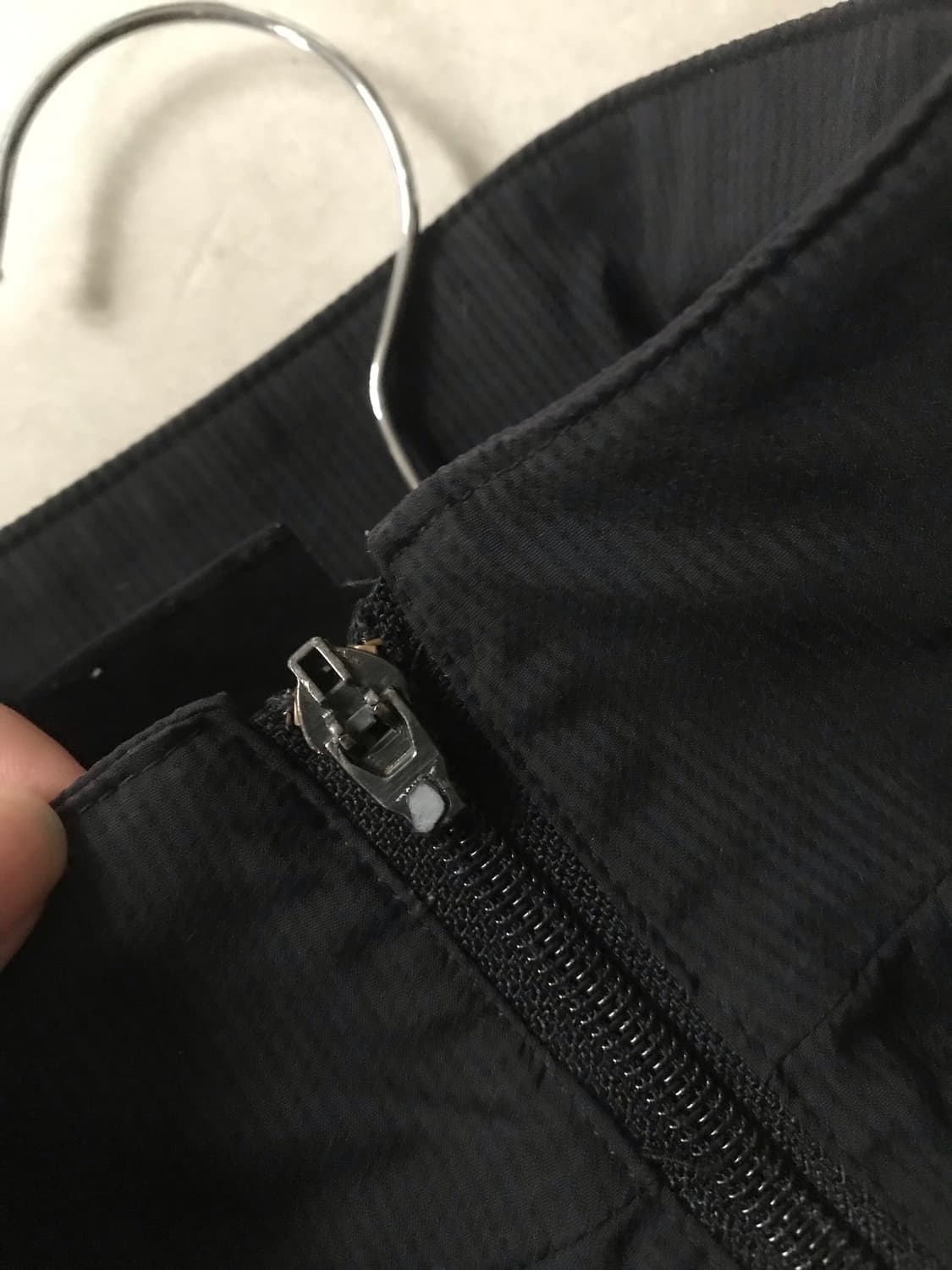 아디다스 블랙 바람막이 상품이미지8