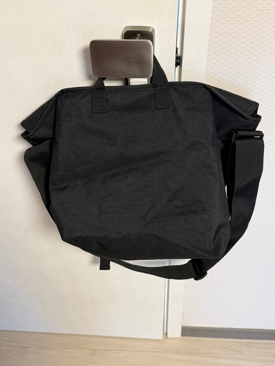 칼하트 메신저 백 상품이미지2