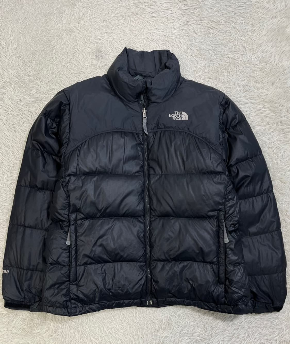 노스페이스 700 눕시 패딩/#564 상품이미지1