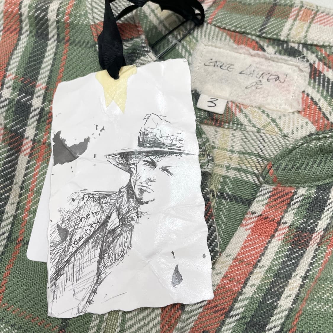 그렉 로렌 (Greg Lauren) 상품이미지6