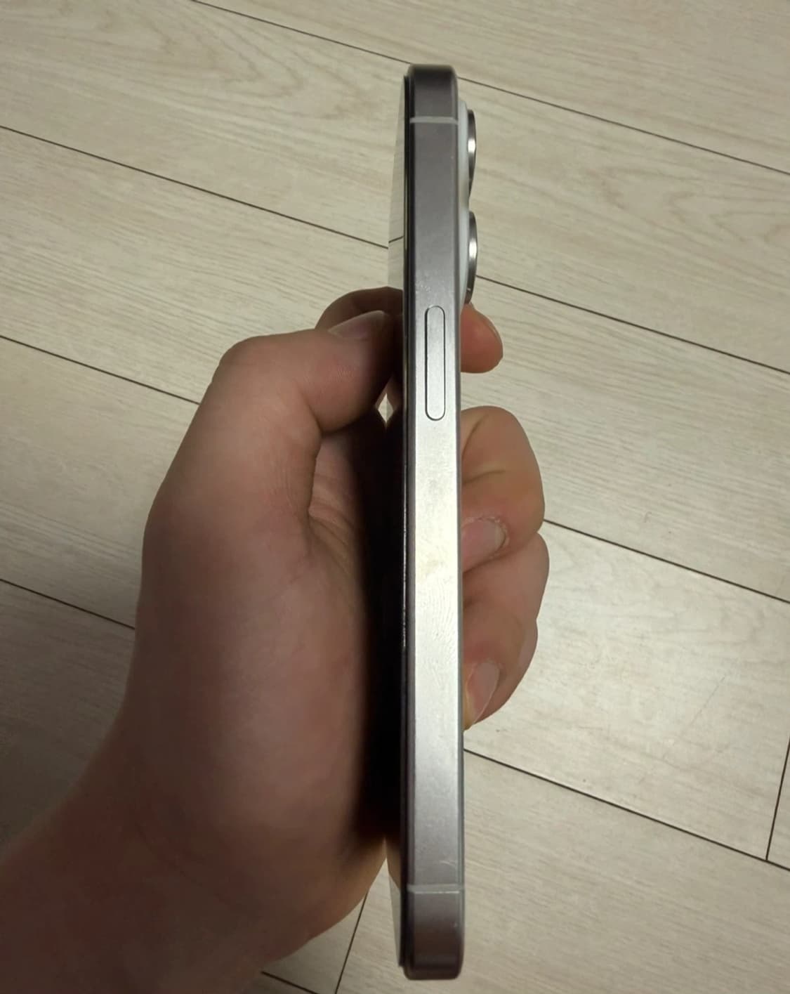 아이폰 15프로 128GB 상품이미지3