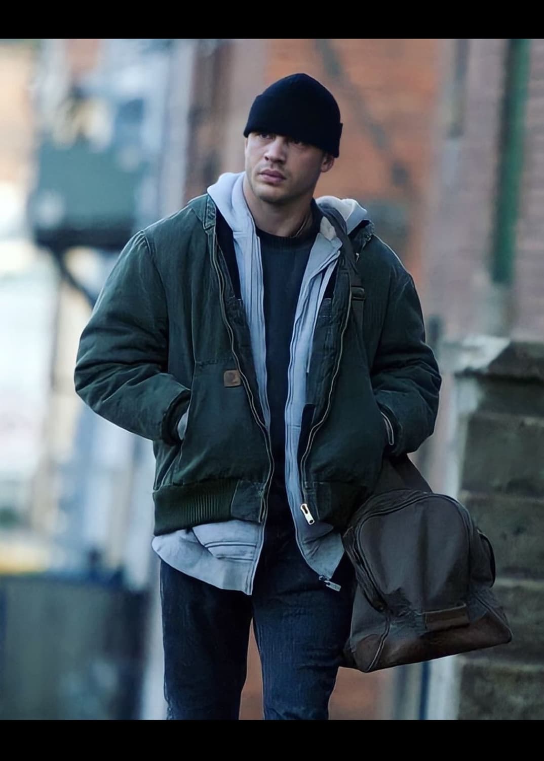 칼하트 j130 구해요!! 상품이미지2