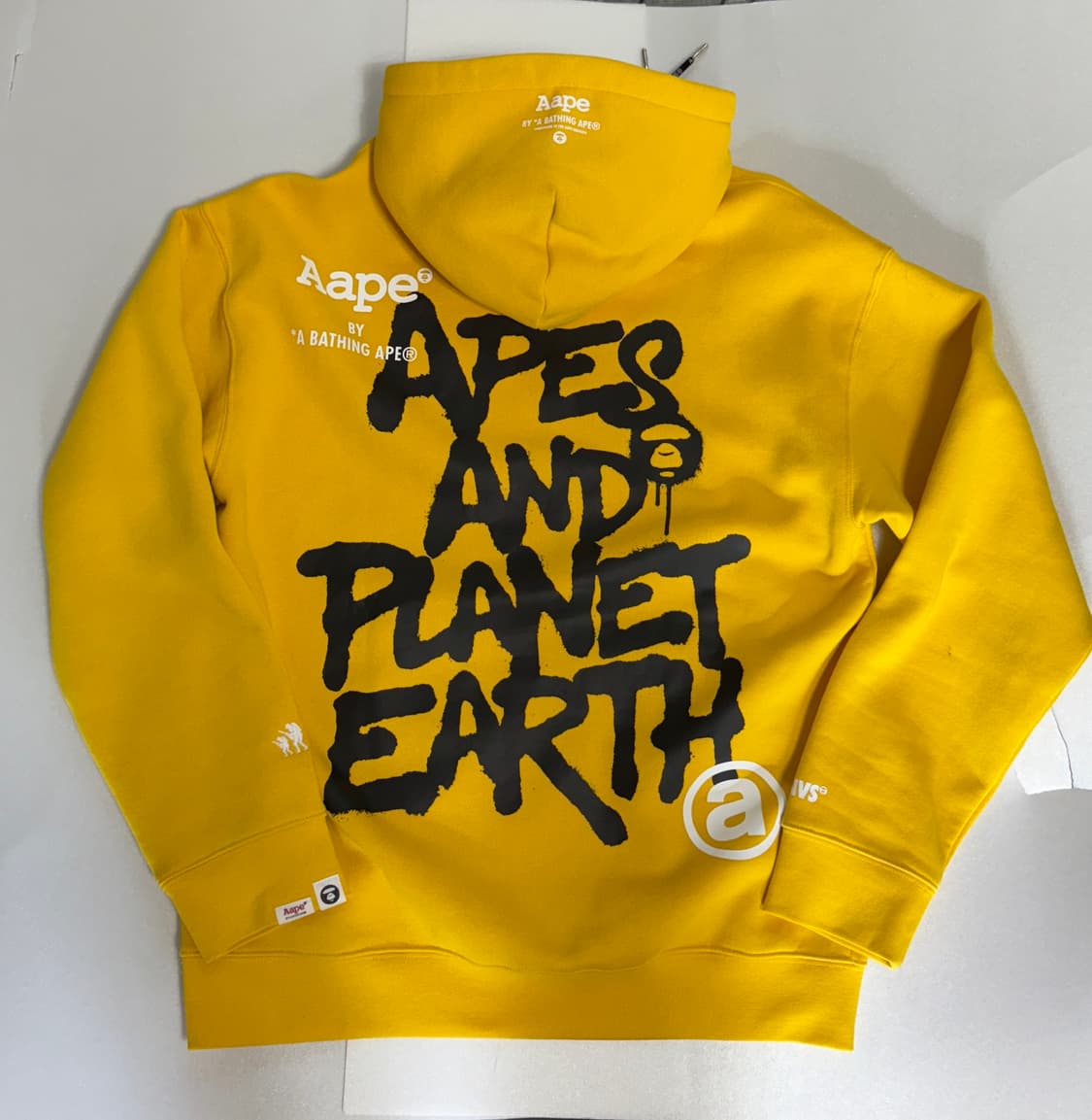 AAPE 베이프 상품이미지1