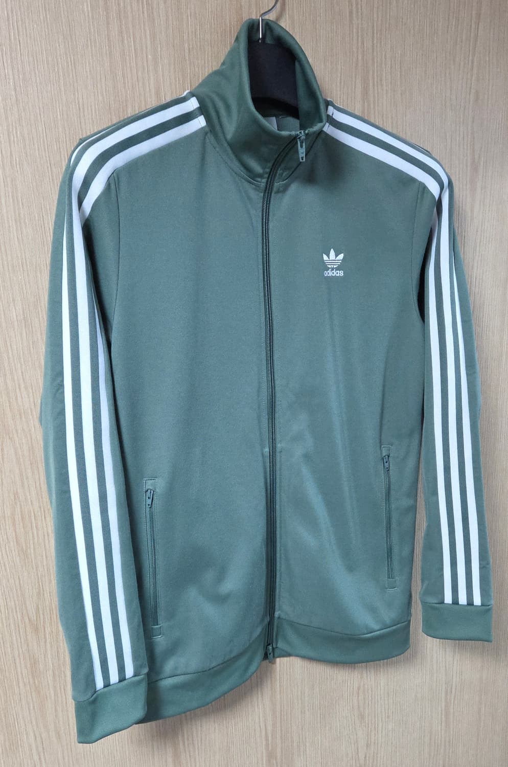 아디다스 베켄바우어 민트  상품이미지2