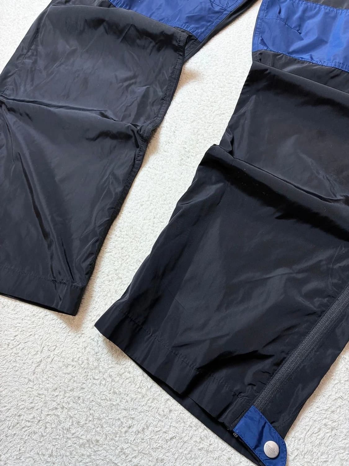 오프닝프로젝트 퍼티그 배색 팬츠 PN6324 상품이미지7