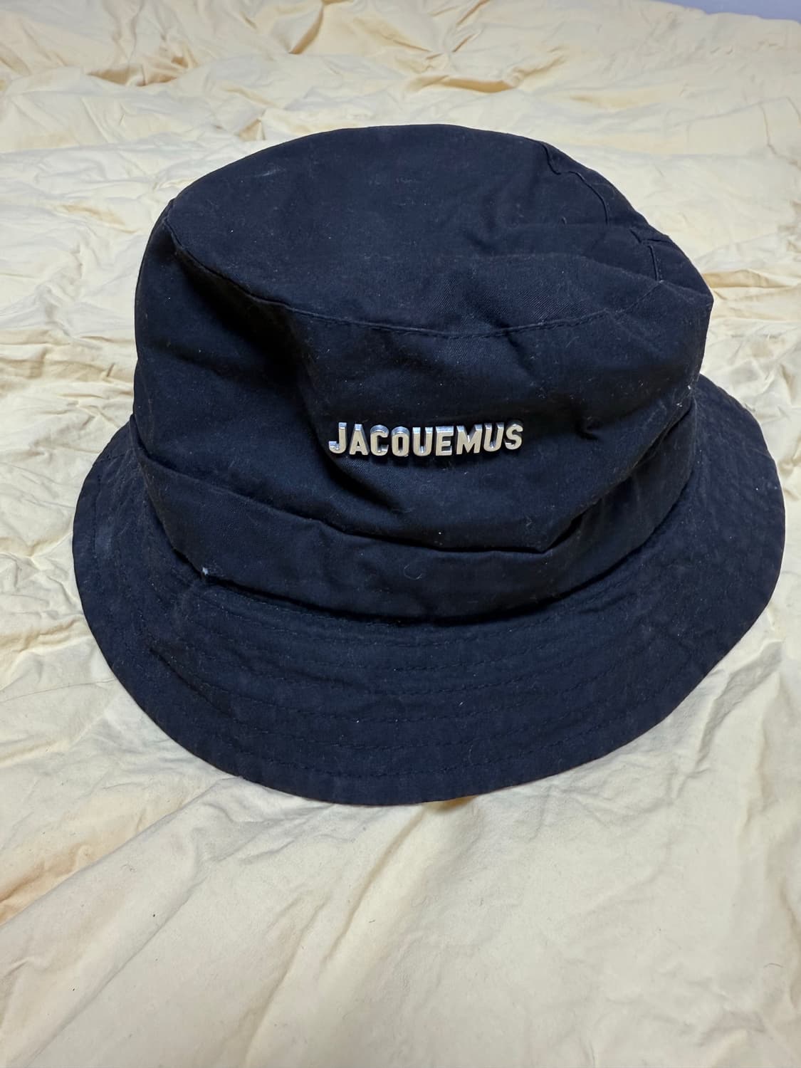 자끄무스 버킷햇 상품이미지1