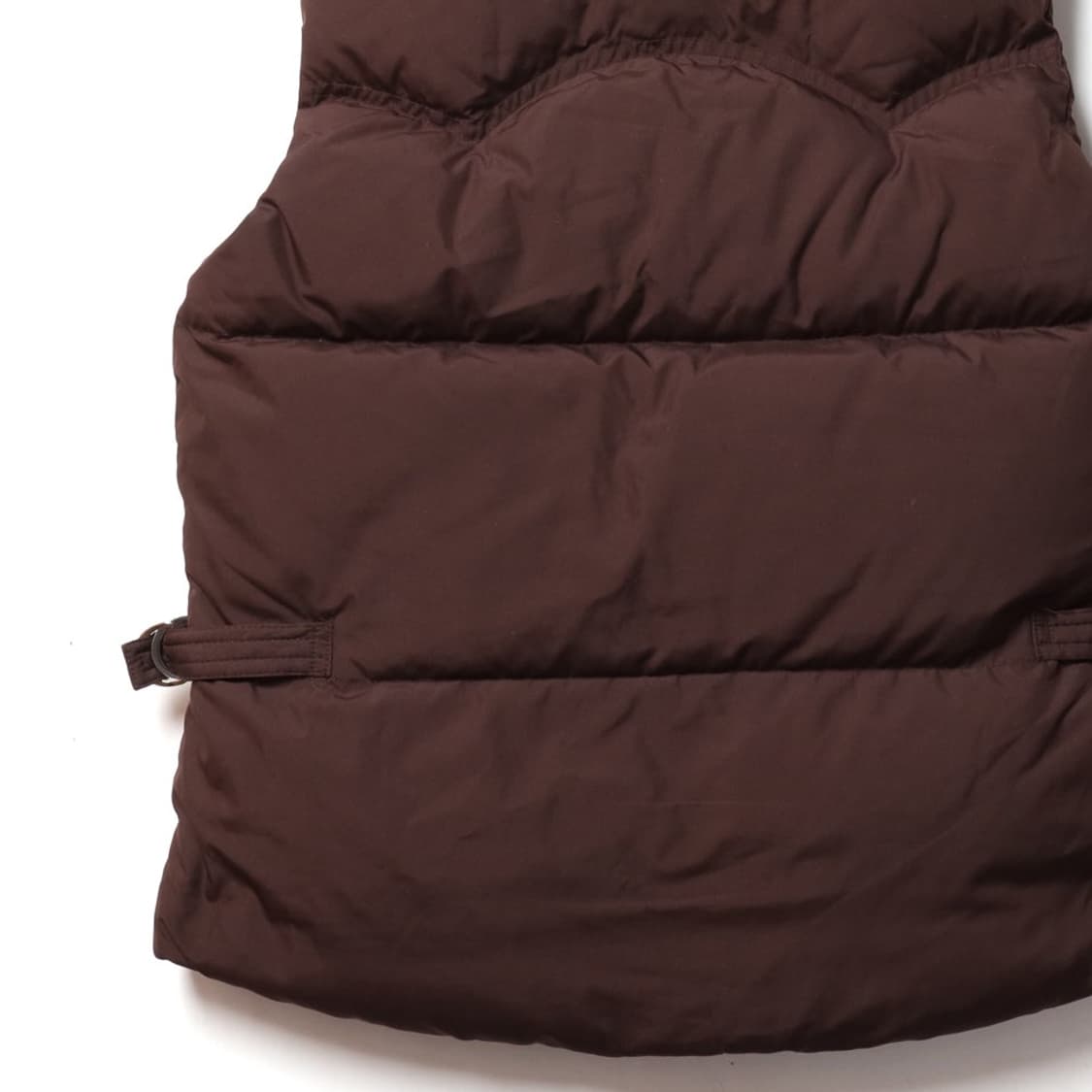 로렌 랄프로렌 Lauren Ralph Lauren Duffle Vest 상품이미지6