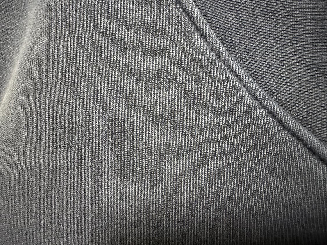 코이세이오 빈티지 집업 네이비 coyseio 상품이미지3