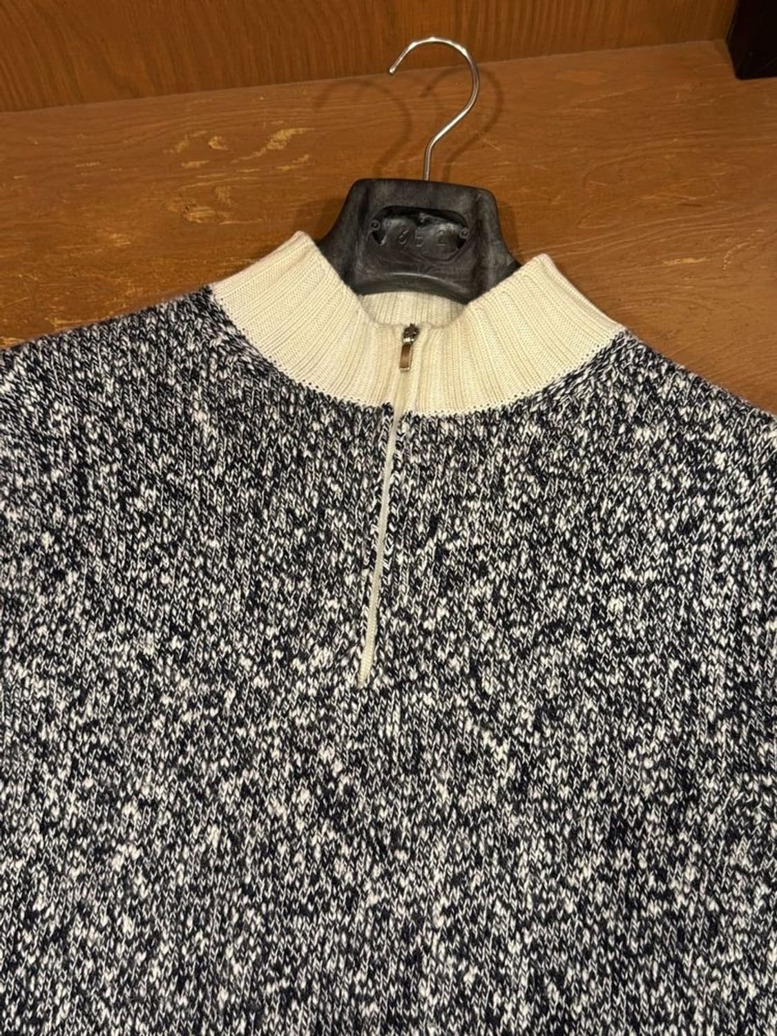 도리아니 캐시미어 니트 상품이미지7