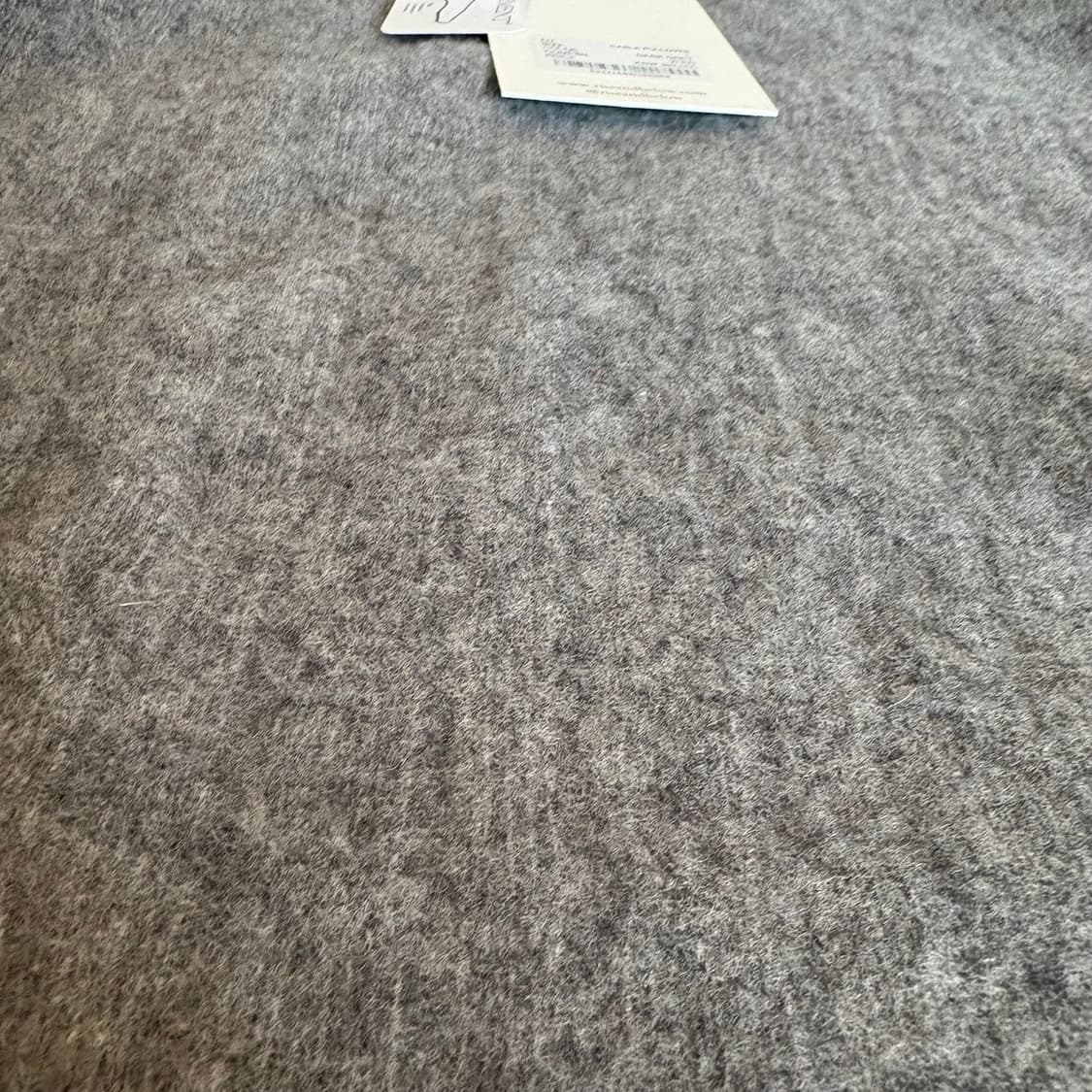 라이즈앤빌로우 케이블 니트  상품이미지4