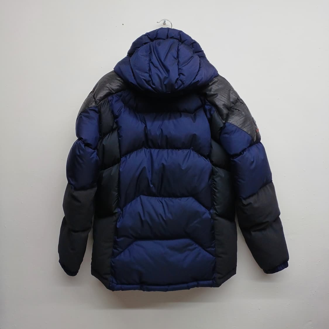 코오롱스포츠  후드 패딩 100 상품이미지2