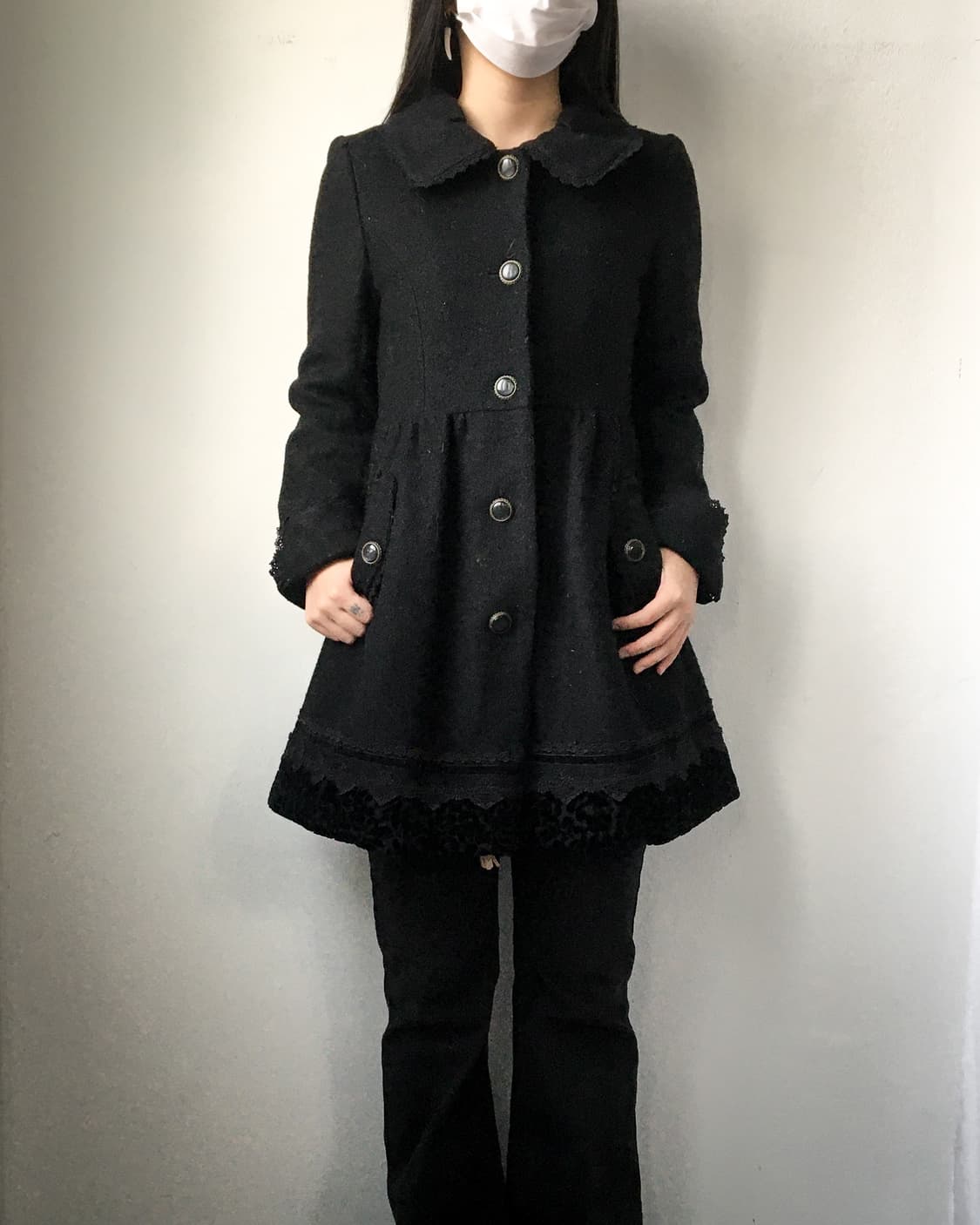 Axes femme coat 상품이미지1