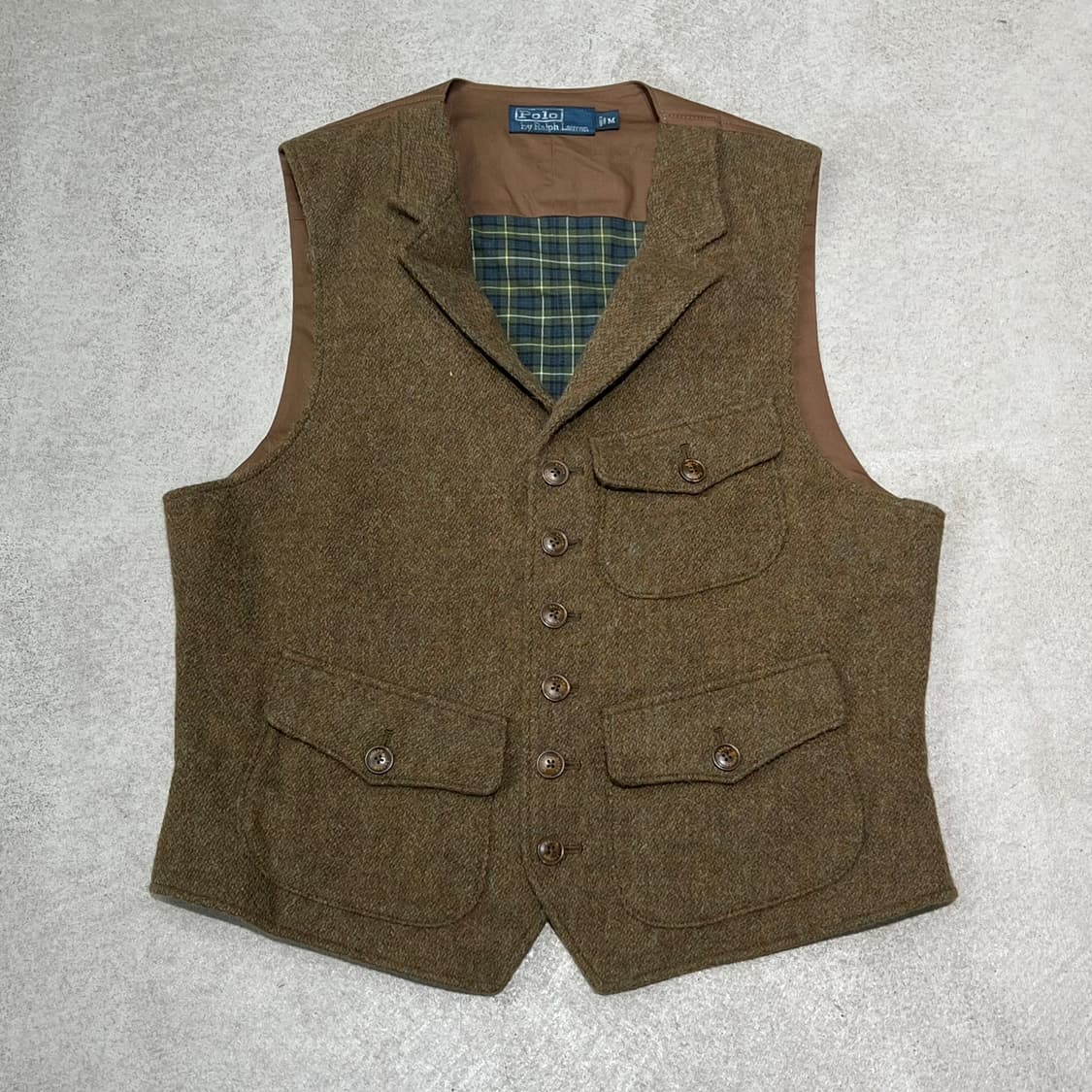 폴로 랄프로렌 워크 베스트 s10676 상품이미지1