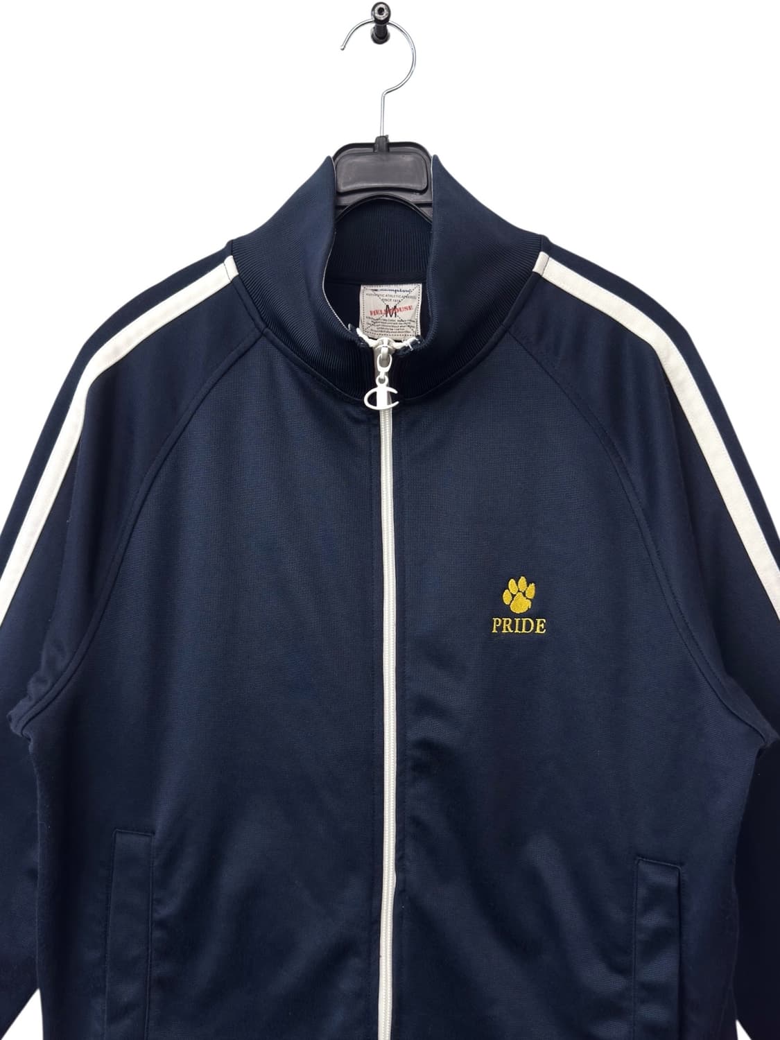 챔피온 필드하우스 트랙탑 져지 상품이미지3