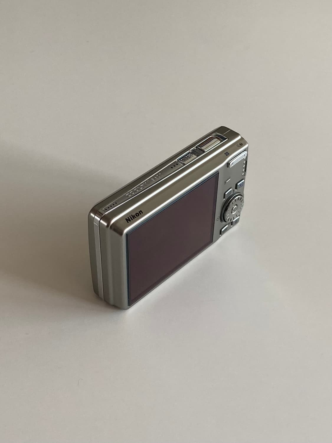 니콘 쿨픽스 S600 빈티지디카 디카  상품이미지8