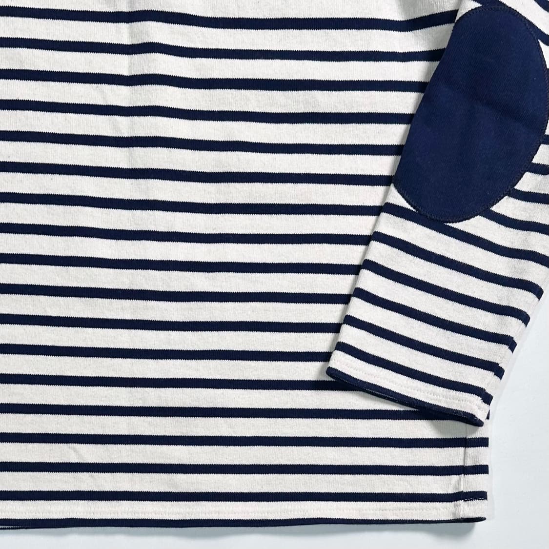 세인트제임스 스트라이프 티셔츠  상품이미지3