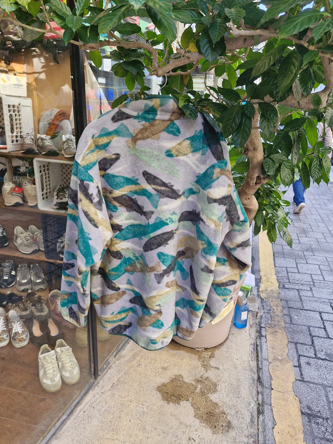 Z-170 파타고니아 신칠라 상품이미지2