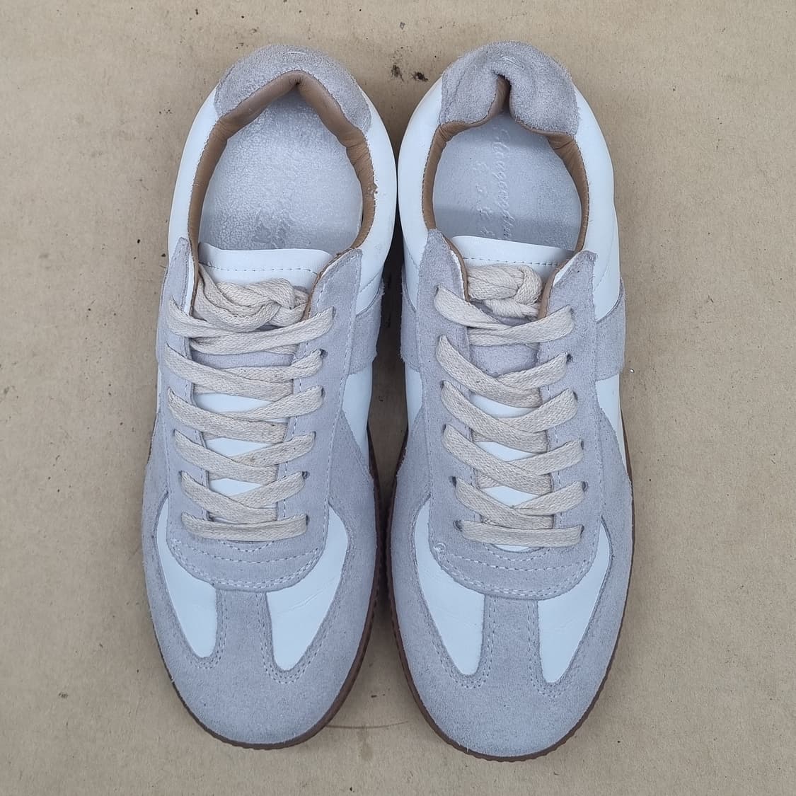 독일군 스니커즈 40 245 상품이미지2