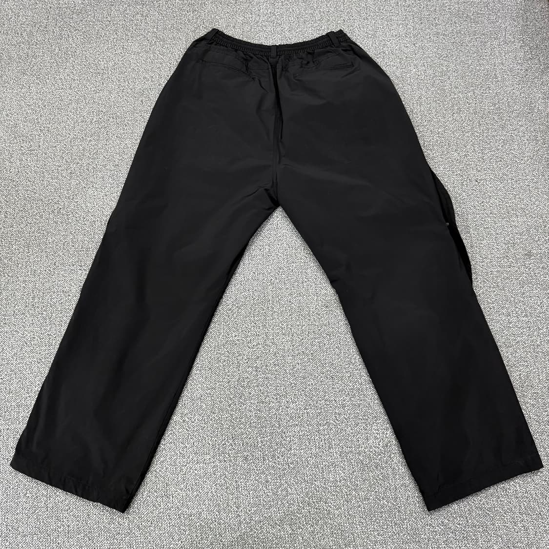 4 산산기어 Sansan Gear 우븐 웨이브 팬츠 바지 상품이미지2