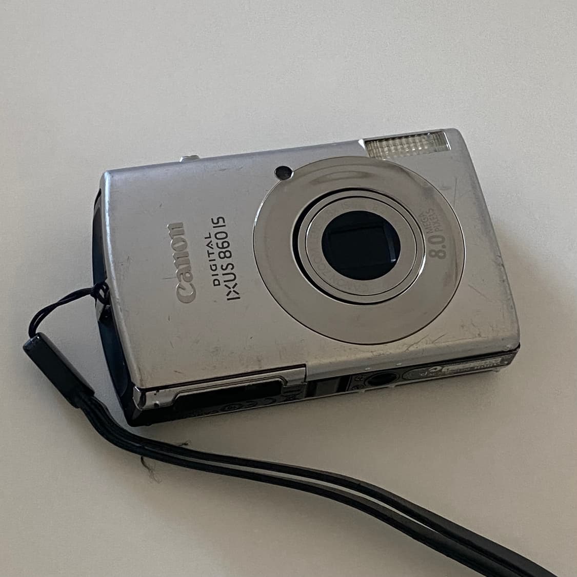 캐논 익서스 860 IXUS 860IS 디카 상품이미지1