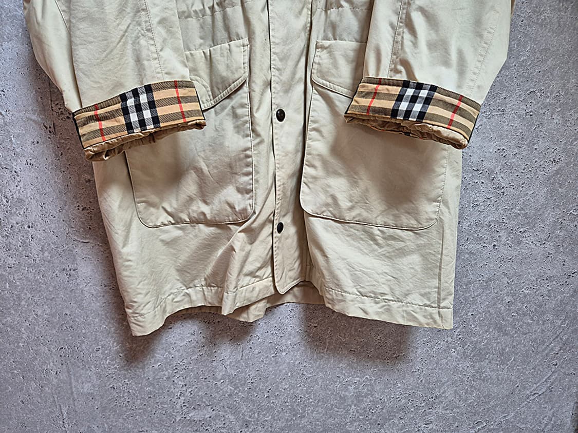 BURBERRY 버버리 자켓 상품이미지6
