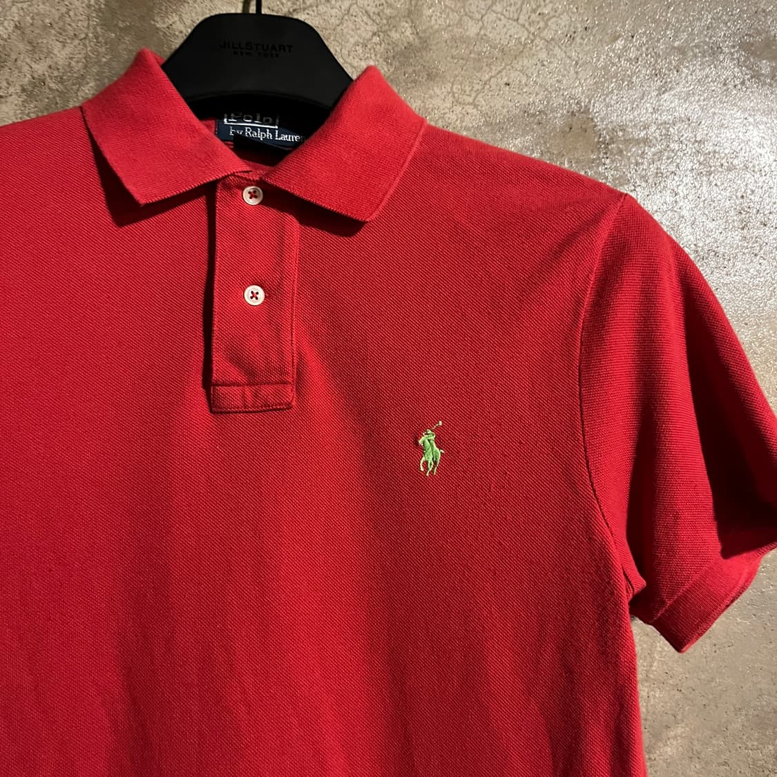 폴로랄프로렌 반팔카라티 상품이미지2