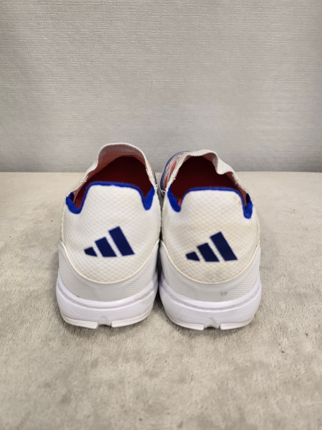 아디다스 F50 풋살화 275mm 상품이미지5