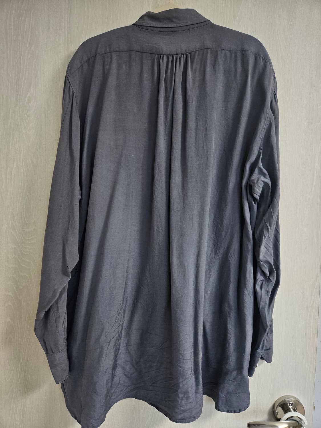 cp컴퍼니 셔츠 상품이미지5