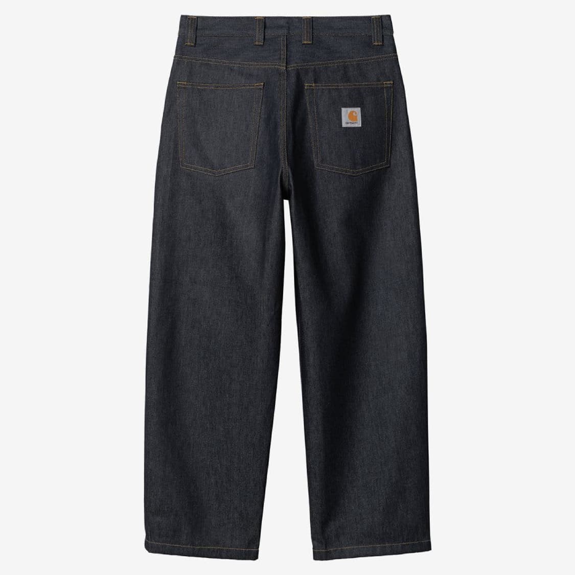 Carhartt Wip BRANDON PANT SMITH BLUE 상품이미지1