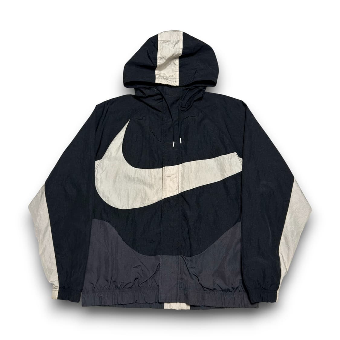 Nike 빅스우시 윈드브레이커 바람막이 상품이미지1