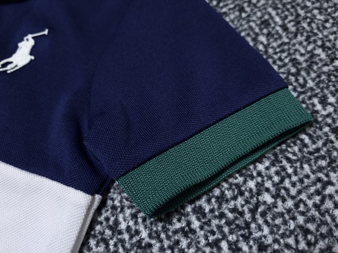 [무료배송][90]폴로 키즈 반팔티 카라티 상품이미지6