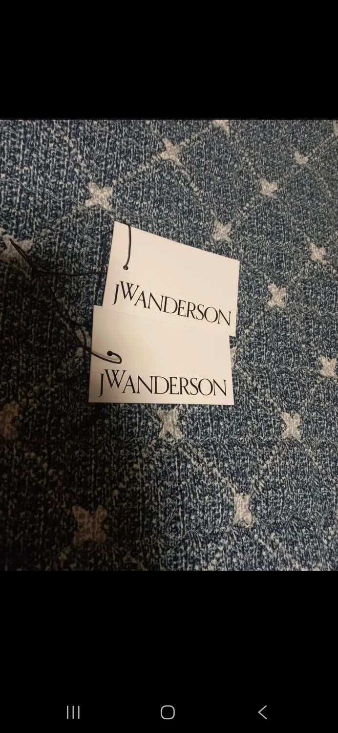 (XL) JW 앤더슨 엘리펀트 터틀넥 니트 상품이미지6