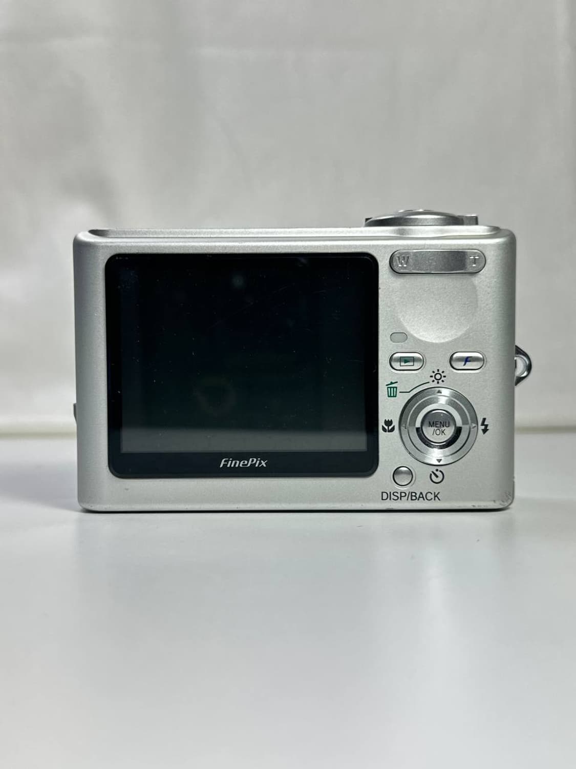 레어‧₊˚ Fujifilm 후지필름 파인픽스 F10 디카 카메라 상품이미지5