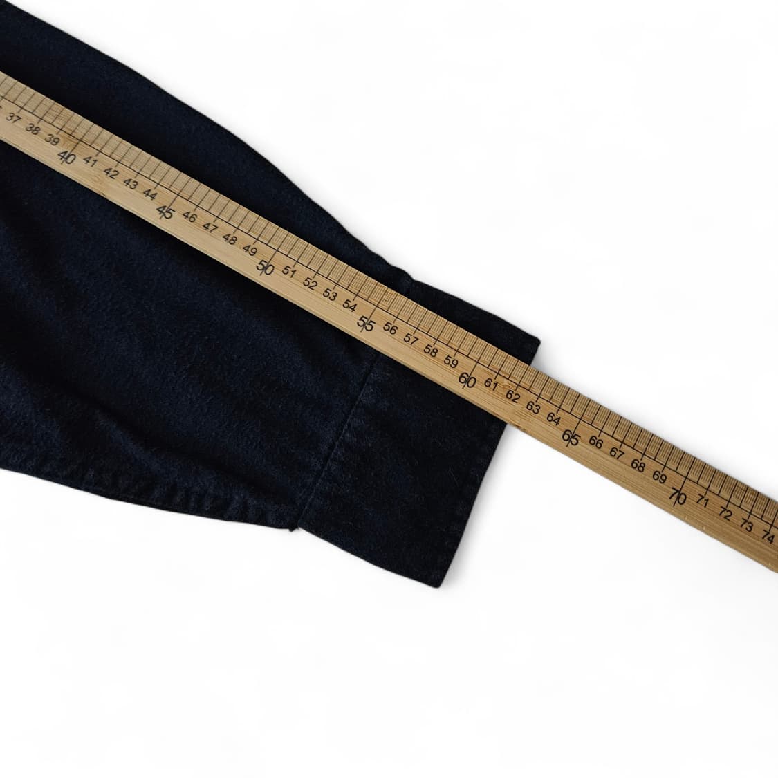 FR칼하트 기모 오버핏 긴팔셔츠 XL 상품이미지7