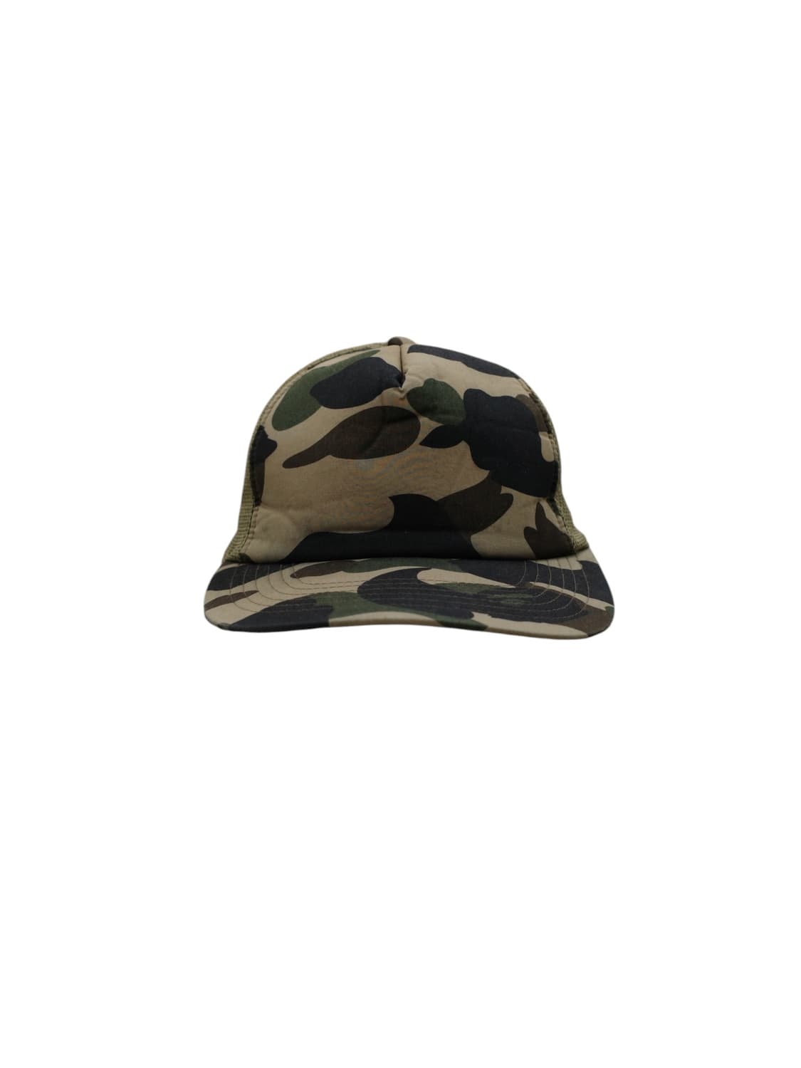 00‘s 베이프 메쉬캡 상품이미지1