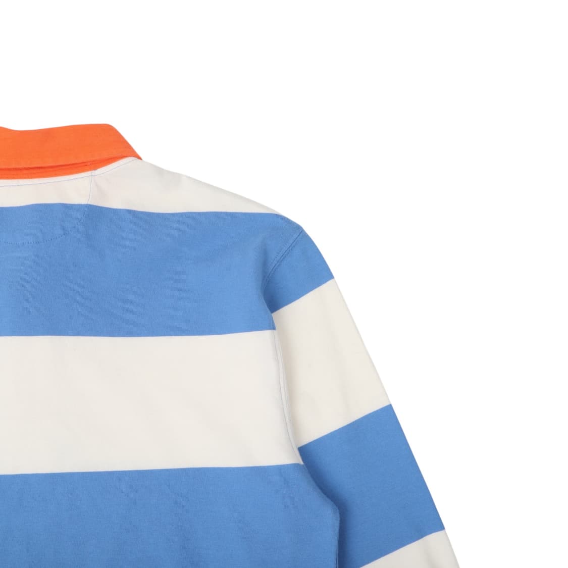 폴로 랄프로렌 럭비 블루 스트라이프 롱슬리브 상품이미지6