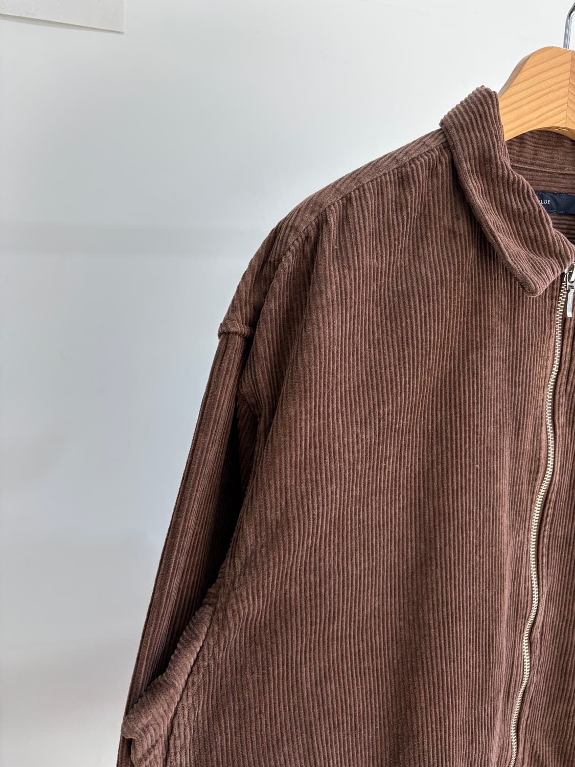 RAGEBLUE 자켓 상품이미지3