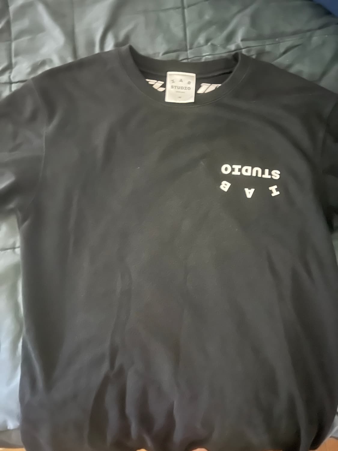 아이앱 식케이 콜라보반팔 m 상품이미지1