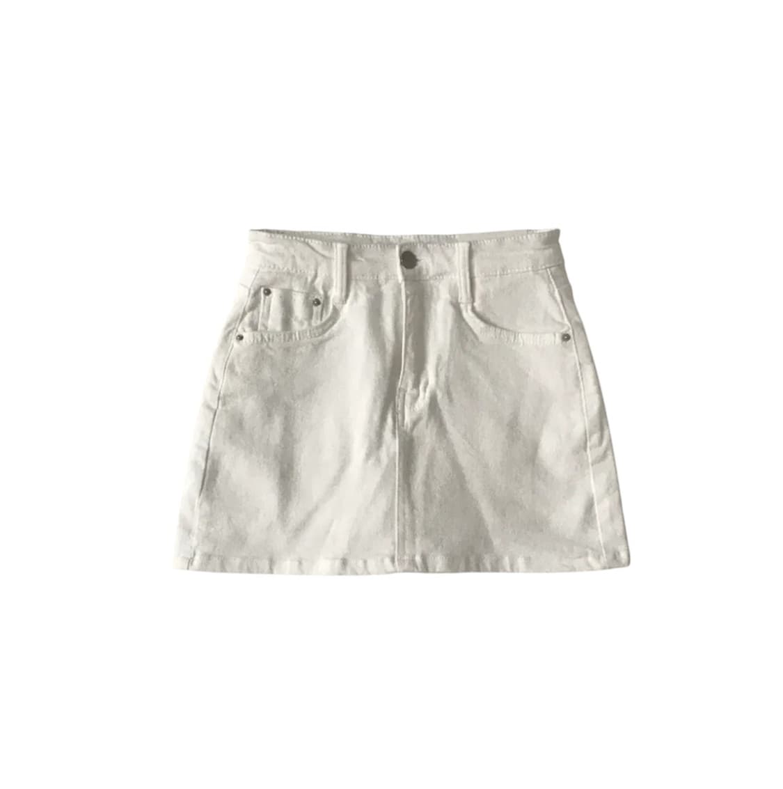 H라인 치마바지 스커트 상품이미지1