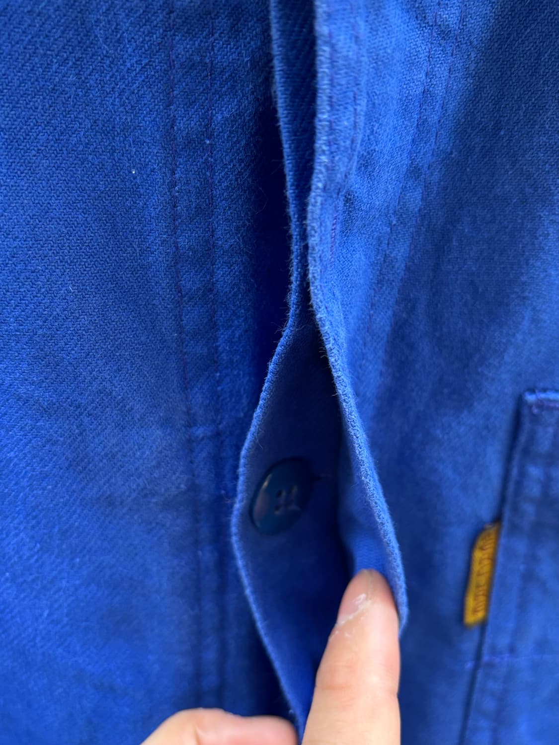 90s 프렌치워크자켓 상품이미지3