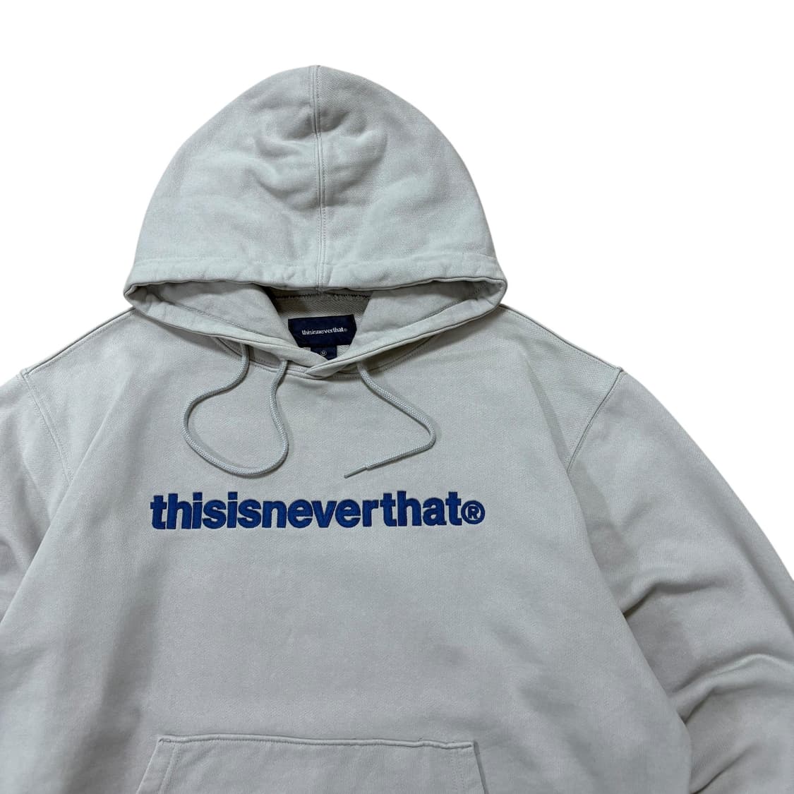 디스이즈네버댓 후드티 상품이미지2