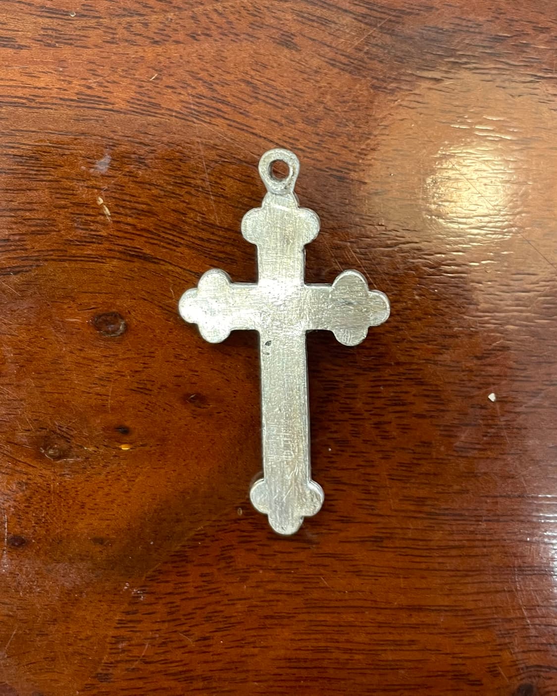 INRI 십자가 펜던트 상품이미지4