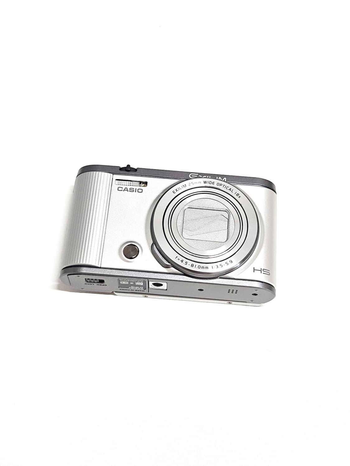 카시오 엑슬림 Casio Exilim EX-ZR1700 디카 카메라 상품이미지2