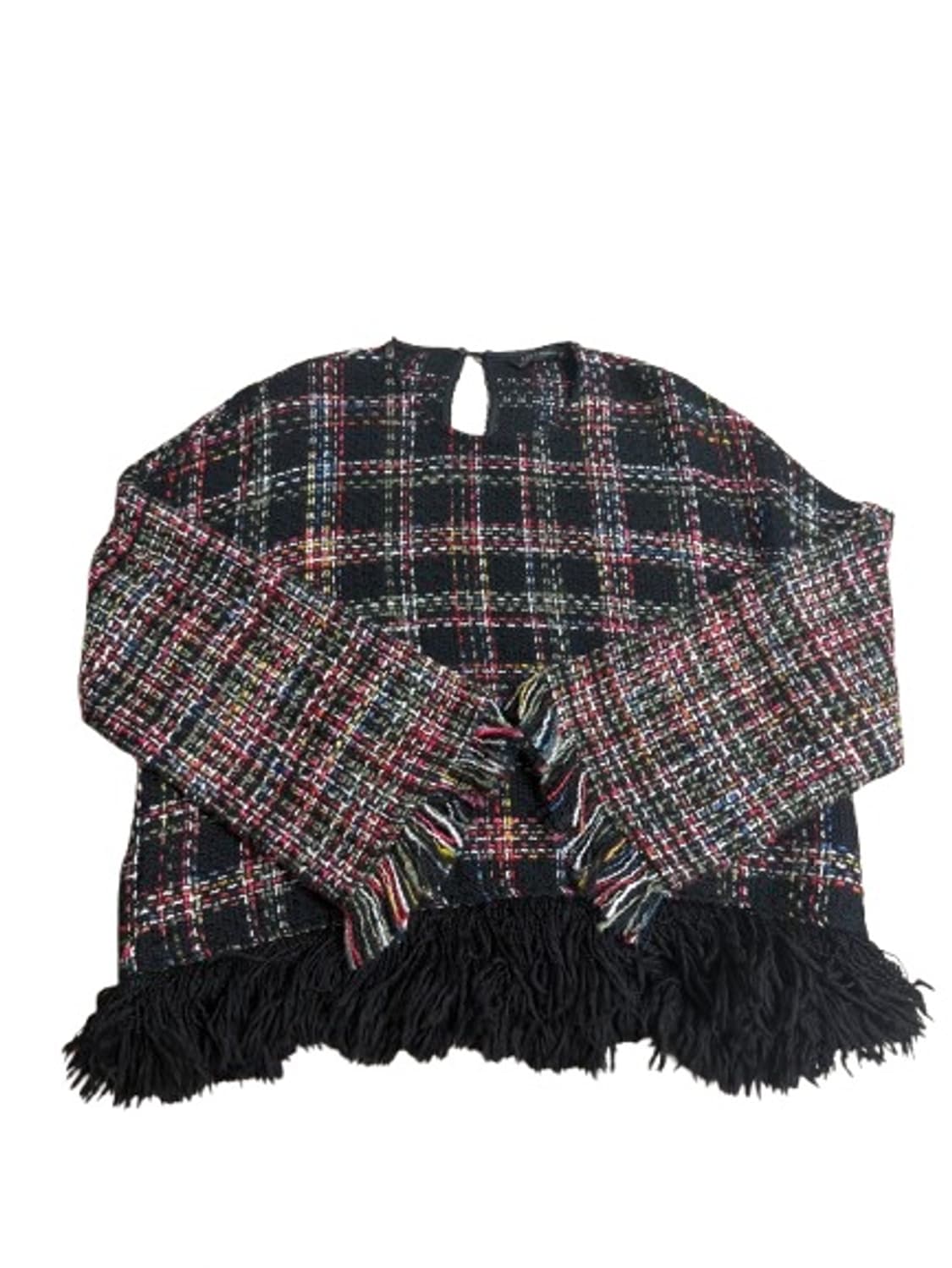 자라 포인트 니트 상품이미지1