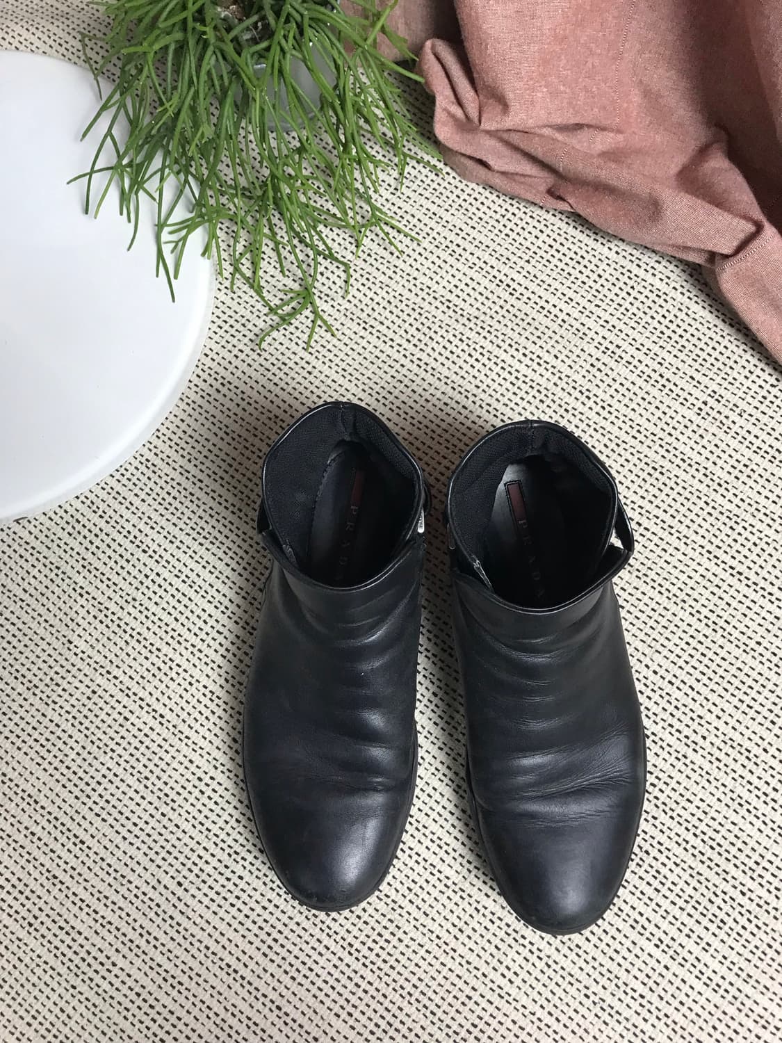 Prada sport Shoes 상품이미지2