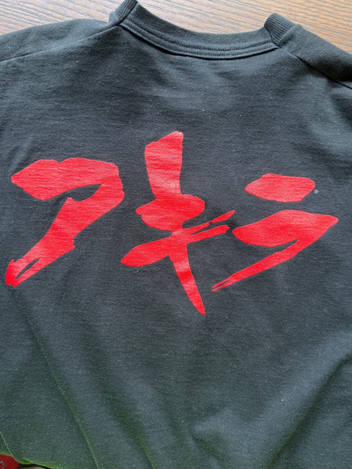 1988 AKIRA OG 아키라 빈티지 티셔츠 상품이미지4