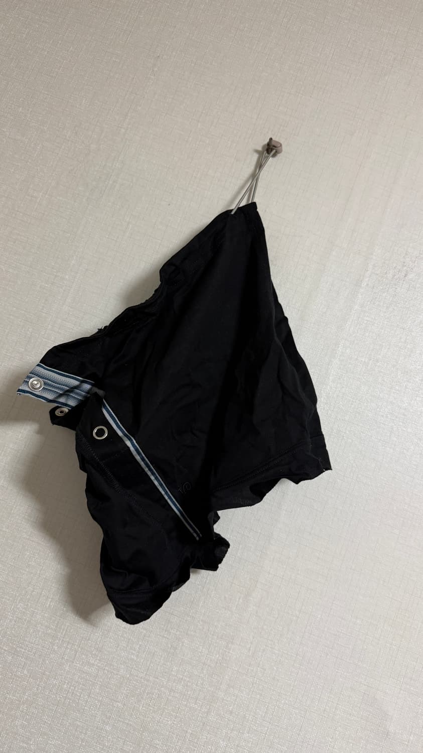키코 코스타디노브 넥 게이터 블랙 상품이미지7