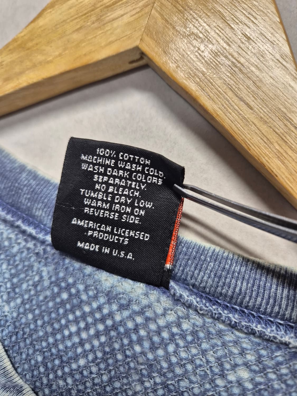 [L] 00s US Made 할리데이비슨 -51 상품이미지6