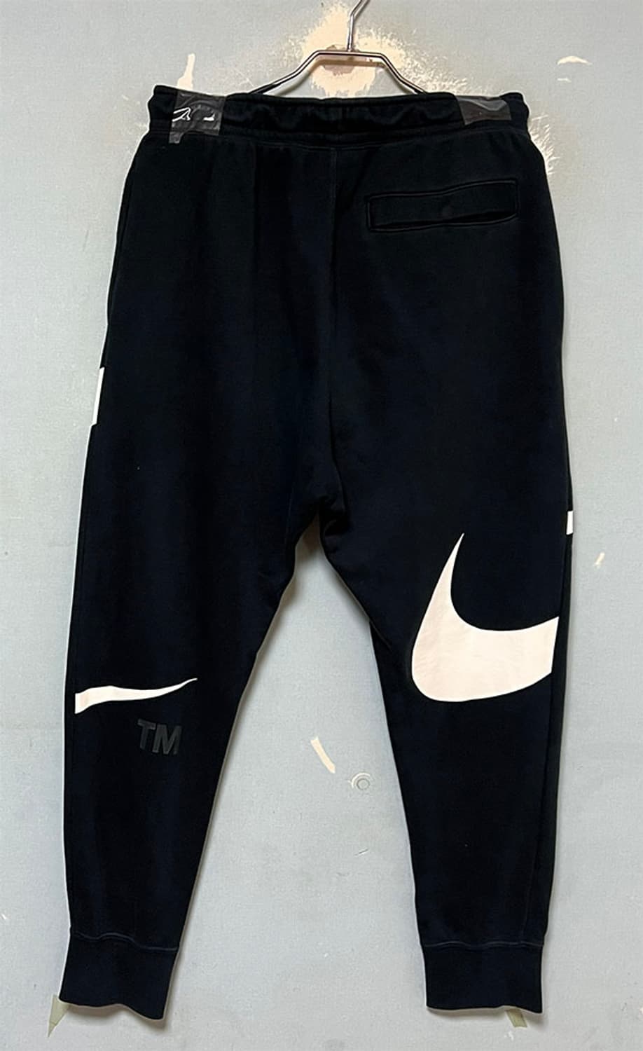 나이키 스우시 SBB 팬츠 남자 춘추 신형 캐주얼 L 32 상품이미지2