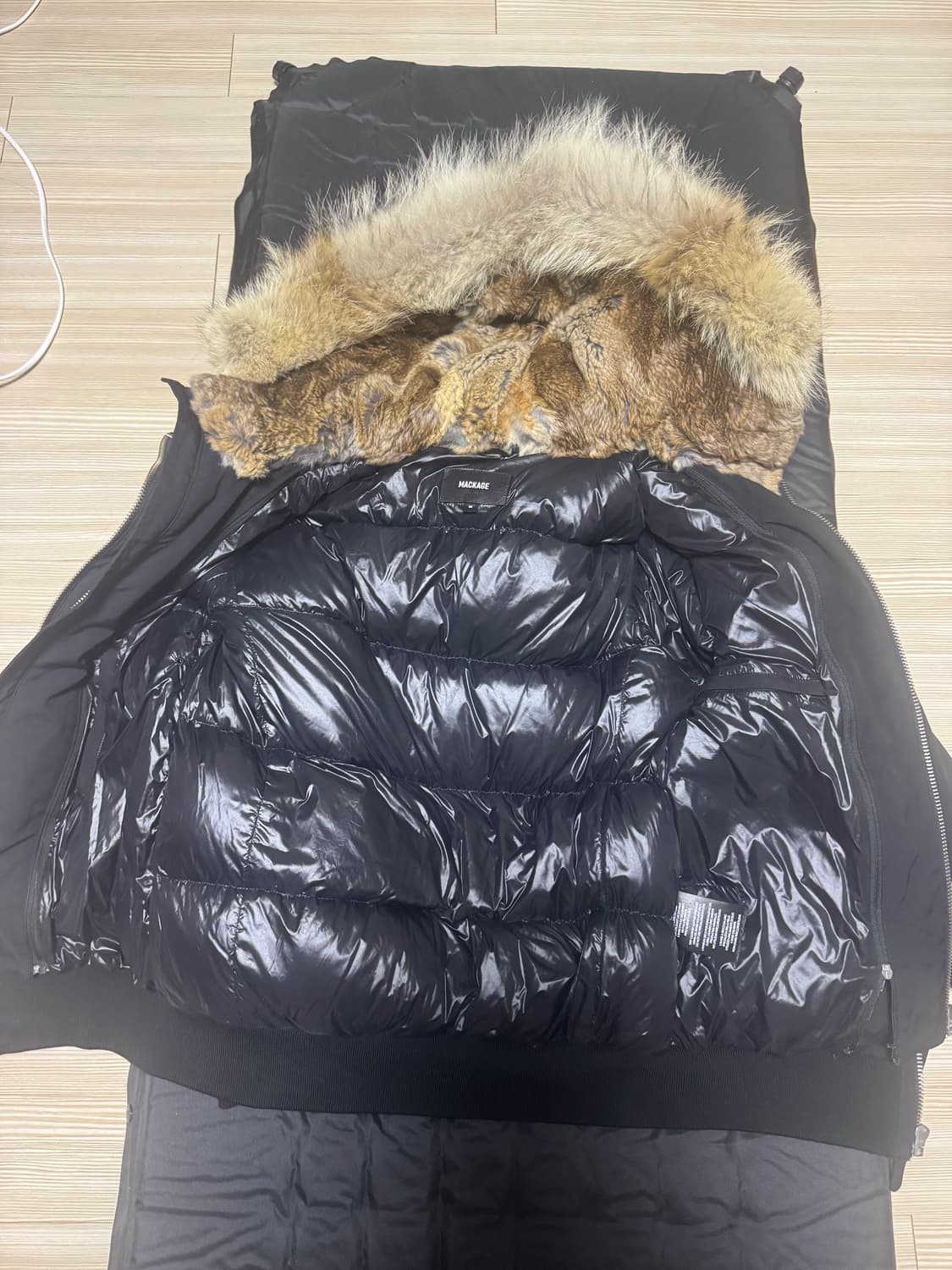 맥케이지딕슨38사이즈 상품이미지2